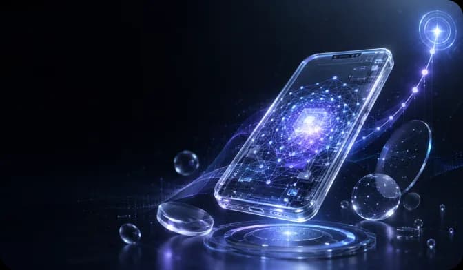Will Apple launch a fully AI-native next-generation iPhone in 2027?