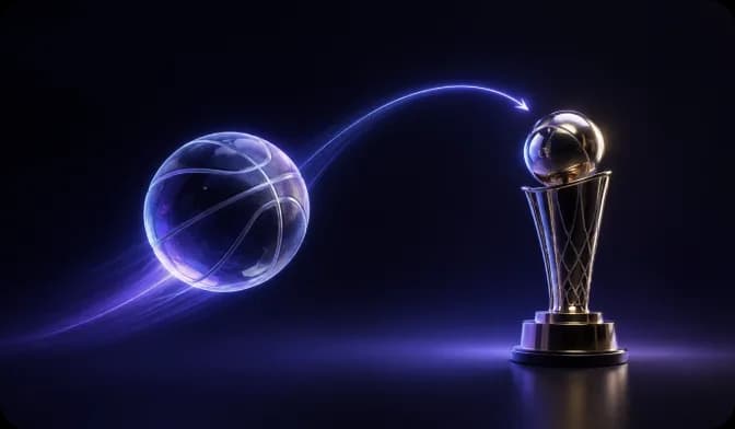 Who will win the 2028 NBA Championship?